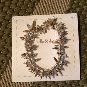 New Stella & Dot bracelet